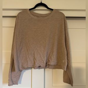 Women’s Vuori long sleeve top